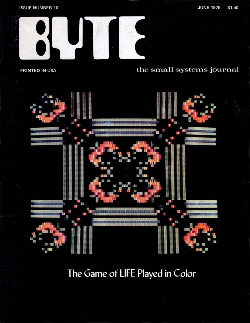 Illustration for article titled Some Awesome Magazine Covers From the 1970s